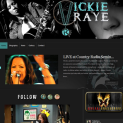 vickieraye.com