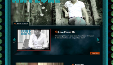 khylune.com