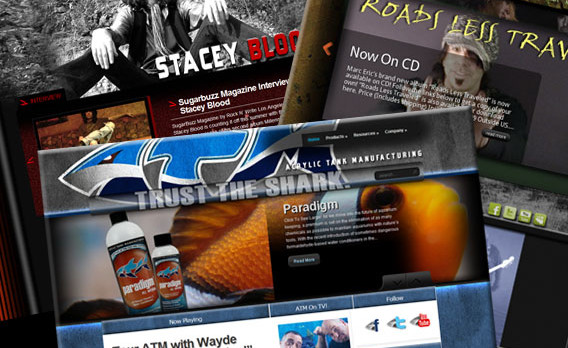 Web Design